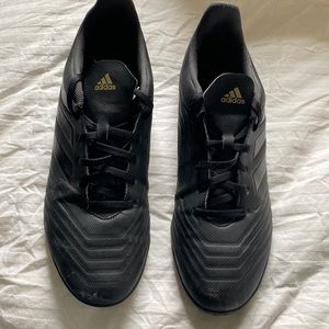 Adidas Predator soccer shoes Size 10 1/2 Men’s